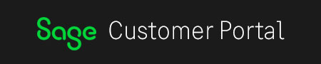 Sage Customer Portal